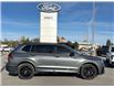 2022 Volkswagen Tiguan Comfortline R-Line Black Edition (Stk: P58870) in Kanata - Image 7 of 18