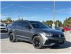 2022 Volkswagen Tiguan Comfortline R-Line Black Edition (Stk: P58870) in Kanata - Image 8 of 18