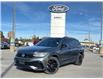 2022 Volkswagen Tiguan Comfortline R-Line Black Edition (Stk: P58870) in Kanata - Image 9 of 18