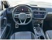2022 Volkswagen Tiguan Comfortline R-Line Black Edition (Stk: P58870) in Kanata - Image 12 of 18