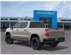 2026 Chevrolet Silverado 1500 Custom Trail Boss (Stk: 105864) in Exeter - Image 3 of 24