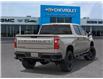 2026 Chevrolet Silverado 1500 Custom Trail Boss (Stk: 105864) in Exeter - Image 4 of 24