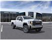2026 GMC Sierra 2500HD SLT (Stk: 26T093) in Wadena - Image 1 of 24