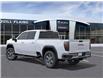 2026 GMC Sierra 2500HD SLT (Stk: 26T093) in Wadena - Image 3 of 24