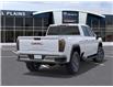 2026 GMC Sierra 2500HD SLT (Stk: 26T093) in Wadena - Image 4 of 24