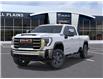 2026 GMC Sierra 2500HD SLT (Stk: 26T093) in Wadena - Image 6 of 24