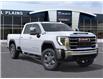 2026 GMC Sierra 2500HD SLT (Stk: 26T093) in Wadena - Image 7 of 24