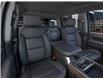 2026 GMC Sierra 2500HD SLT (Stk: 26T093) in Wadena - Image 16 of 24