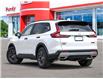 2026 Honda CR-V Hybrid TrailSport (Stk: N216980) in Saint John - Image 4 of 23