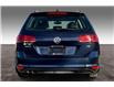 2015 Volkswagen Golf Sportwagon 1.8 TSI Comfortline (Stk: SNR96381) in Sherwood Park - Image 4 of 30