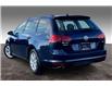 2015 Volkswagen Golf Sportwagon 1.8 TSI Comfortline (Stk: SNR96381) in Sherwood Park - Image 10 of 30
