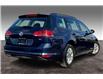 2015 Volkswagen Golf Sportwagon 1.8 TSI Comfortline (Stk: SNR96381) in Sherwood Park - Image 11 of 30