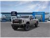2026 GMC Sierra 2500HD AT4X (Stk: 260239) in London - Image 8 of 24