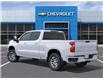 2026 Chevrolet Silverado 1500 RST (Stk: 152738) in London - Image 3 of 6