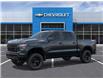 2025 Chevrolet Silverado 1500 Custom Trail Boss (Stk: G100052) in Barrhead - Image 2 of 6 2025 Chevrolet Silverado 1500 Custom Trail Boss (Stk: G100052) in Barrhead - Image 2 of 6