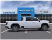 2026 GMC Sierra 2500HD SLT (Stk: 46031) in Fairview - Image 5 of 24