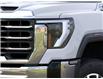 2026 GMC Sierra 2500HD SLT (Stk: 46031) in Fairview - Image 10 of 24