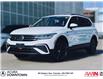 2022 Volkswagen Tiguan Comfortline (Stk: AP5363) in Toronto - Image 1 of 25
