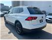 2022 Volkswagen Tiguan Comfortline (Stk: AP5363) in Toronto - Image 3 of 25
