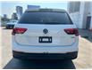 2022 Volkswagen Tiguan Comfortline (Stk: AP5363) in Toronto - Image 7 of 25