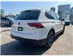 2022 Volkswagen Tiguan Comfortline (Stk: AP5363) in Toronto - Image 9 of 25