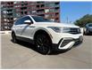 2022 Volkswagen Tiguan Comfortline (Stk: AP5363) in Toronto - Image 11 of 25
