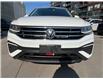 2022 Volkswagen Tiguan Comfortline (Stk: AP5363) in Toronto - Image 12 of 25