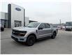2025 Ford F-150 XLT (Stk: F1347) in Miramichi - Image 1 of 13