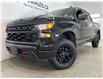 2023 Chevrolet Silverado 1500 Custom Trail Boss (Stk: 43034J) in Belleville - Image 4 of 24