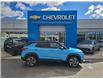 2026 Chevrolet TrailBlazer RS (Stk: 26-317) in Listowel - Image 2 of 10