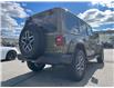 2026 Jeep Wrangler Sahara (Stk: 26-166) in Sarnia - Image 4 of 17