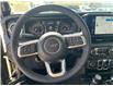 2026 Jeep Wrangler Sahara (Stk: 26-166) in Sarnia - Image 13 of 17