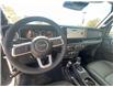 2026 Jeep Wrangler Sahara (Stk: 26-166) in Sarnia - Image 12 of 17