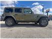 2026 Jeep Wrangler Sahara (Stk: 26-166) in Sarnia - Image 5 of 17