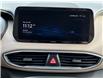 2023 Hyundai Santa Fe Preferred w/Trend Package (Stk: 25334A) in ORILLIA - Image 18 of 23
