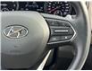 2023 Hyundai Santa Fe Preferred w/Trend Package (Stk: 25334A) in ORILLIA - Image 16 of 23