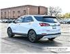 2023 Chevrolet Equinox RS (Stk: U21366) in Burlington - Image 4 of 32