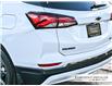 2023 Chevrolet Equinox RS (Stk: U21366) in Burlington - Image 10 of 32
