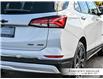 2023 Chevrolet Equinox RS (Stk: U21366) in Burlington - Image 11 of 32
