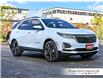 2023 Chevrolet Equinox RS (Stk: U21366) in Burlington - Image 13 of 32
