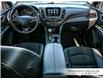 2023 Chevrolet Equinox RS (Stk: U21366) in Burlington - Image 20 of 32