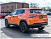 2026 Jeep Compass Sport (Stk: TT2452) in Burlington - Image 4 of 31