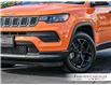 2026 Jeep Compass Sport (Stk: TT2452) in Burlington - Image 7 of 31