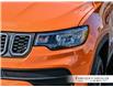 2026 Jeep Compass Sport (Stk: TT2452) in Burlington - Image 8 of 31