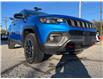 2026 Jeep Compass Trailhawk (Stk: 26-148) in Sarnia - Image 6 of 20