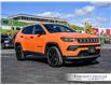 2026 Jeep Compass Sport (Stk: TT2452) in Burlington - Image 13 of 31