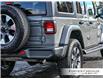 2021 Jeep Wrangler Unlimited Sahara (Stk: U21362) in Burlington - Image 11 of 31 2021 Jeep Wrangler Unlimited Sahara (Stk: U21362) in Burlington - Image 11 of 31