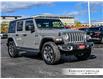 2021 Jeep Wrangler Unlimited Sahara (Stk: U21362) in Burlington - Image 13 of 31 2021 Jeep Wrangler Unlimited Sahara (Stk: U21362) in Burlington - Image 13 of 31
