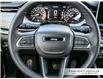 2026 Jeep Compass Sport (Stk: TT2452) in Burlington - Image 21 of 31