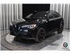 2022 Alfa Romeo Stelvio Quadrifoglio (Stk: AB128) in Edmonton - Image 1 of 26